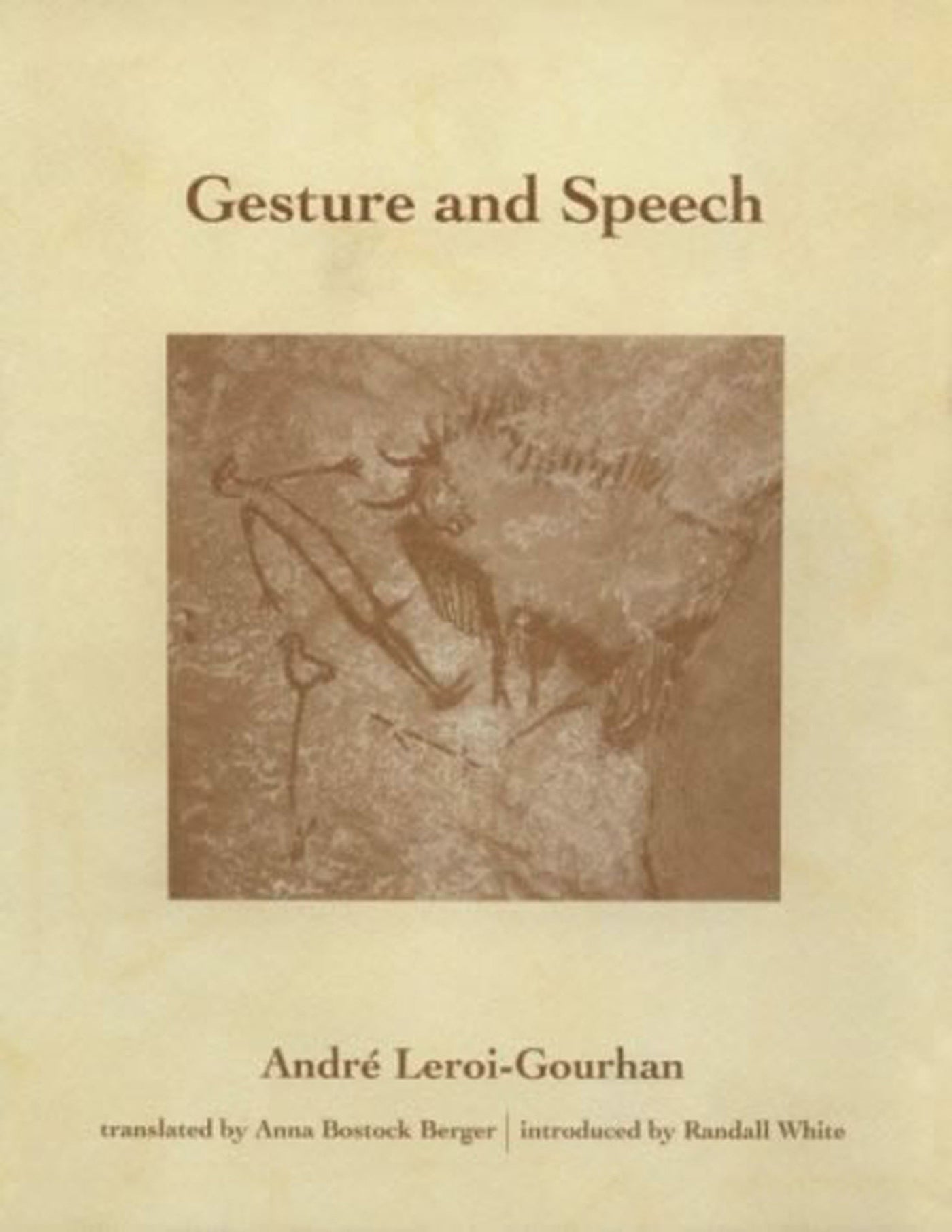 Gesture and Speech-Society/ culture/ social sciences-買書書 BuyBookBook