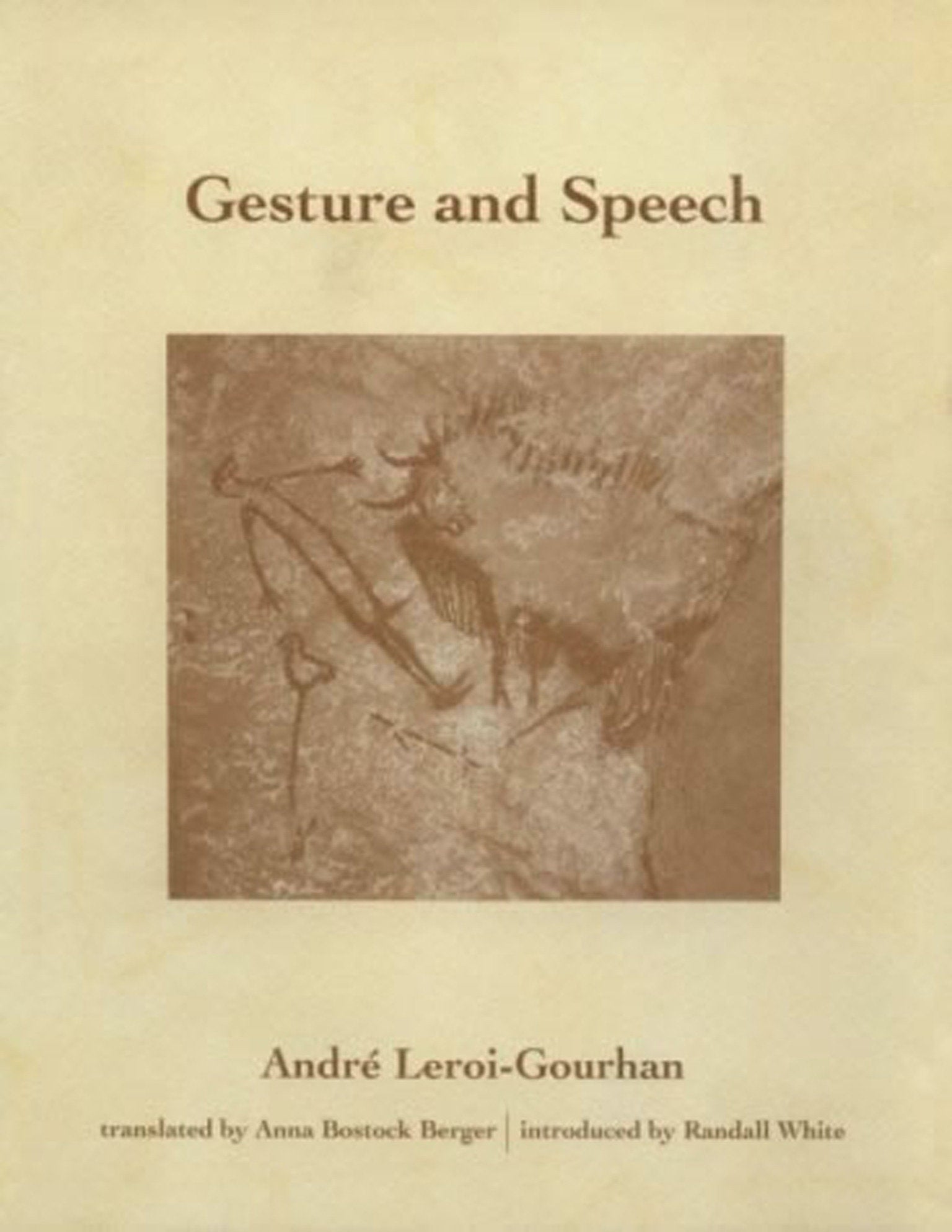 Gesture and Speech-Society/ culture/ social sciences-買書書 BuyBookBook