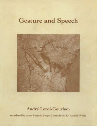 Gesture and Speech-Society/ culture/ social sciences-買書書 BuyBookBook