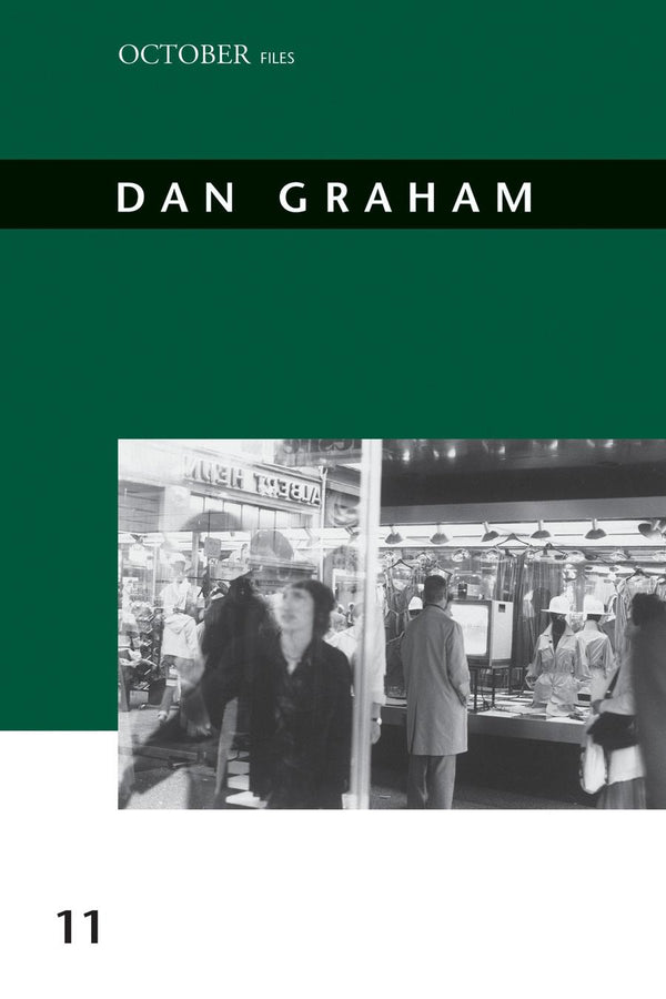 Dan Graham-Art: general-買書書 BuyBookBook