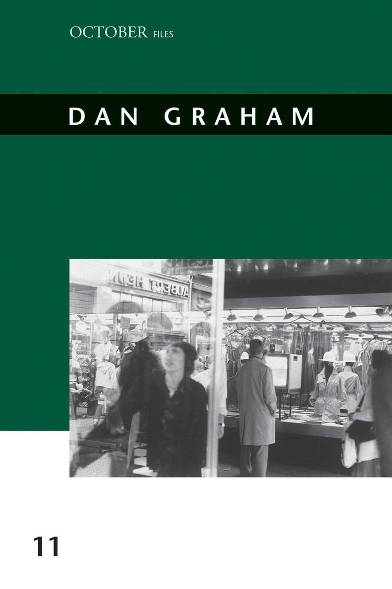 Dan Graham-Art: general-買書書 BuyBookBook