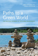Paths to a Green World, second edition-Earth Sciences/ Geography/ Environment/ Planning-買書書 BuyBookBook
