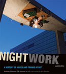 Nightwork, updated edition-Reference/ Information/ Interdisciplinary subjects-買書書 BuyBookBook