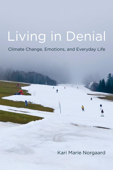 Living in Denial-Technology/ Engineering/ Industrial processes-買書書 BuyBookBook