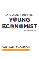 A Guide for the Young Economist, second edition-Business and Management-買書書 BuyBookBook