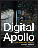 Digital Apollo-Technology/ Engineering/ Industrial processes-買書書 BuyBookBook