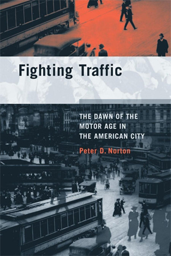 Fighting Traffic-Technology/ Engineering/ Industrial processes-買書書 BuyBookBook