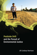 Pesticide Drift and the Pursuit of Environmental Justice-Technology/ Engineering/ Industrial processes-買書書 BuyBookBook