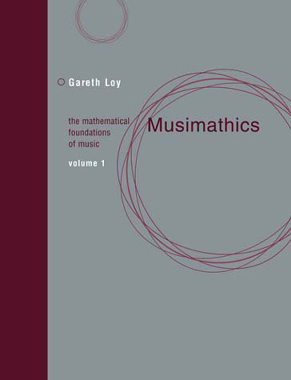 Musimathics, Volume 1-Music-買書書 BuyBookBook