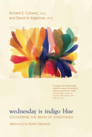 Wednesday Is Indigo Blue-Mathematics and Science-買書書 BuyBookBook