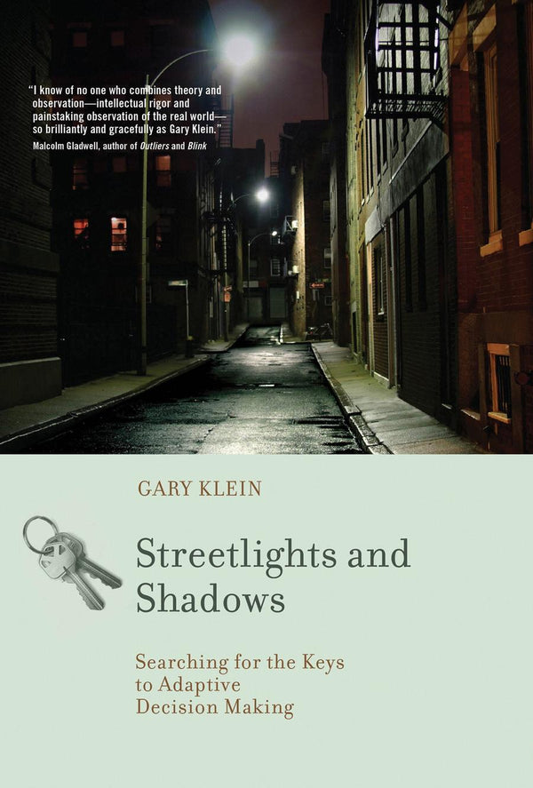 Streetlights and Shadows-Business and Management-買書書 BuyBookBook