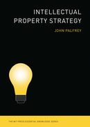 Intellectual Property Strategy-Law-買書書 BuyBookBook
