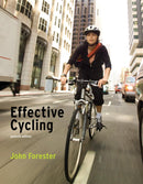 Effective Cycling, seventh edition-Sports and Active outdoor recreation-買書書 BuyBookBook