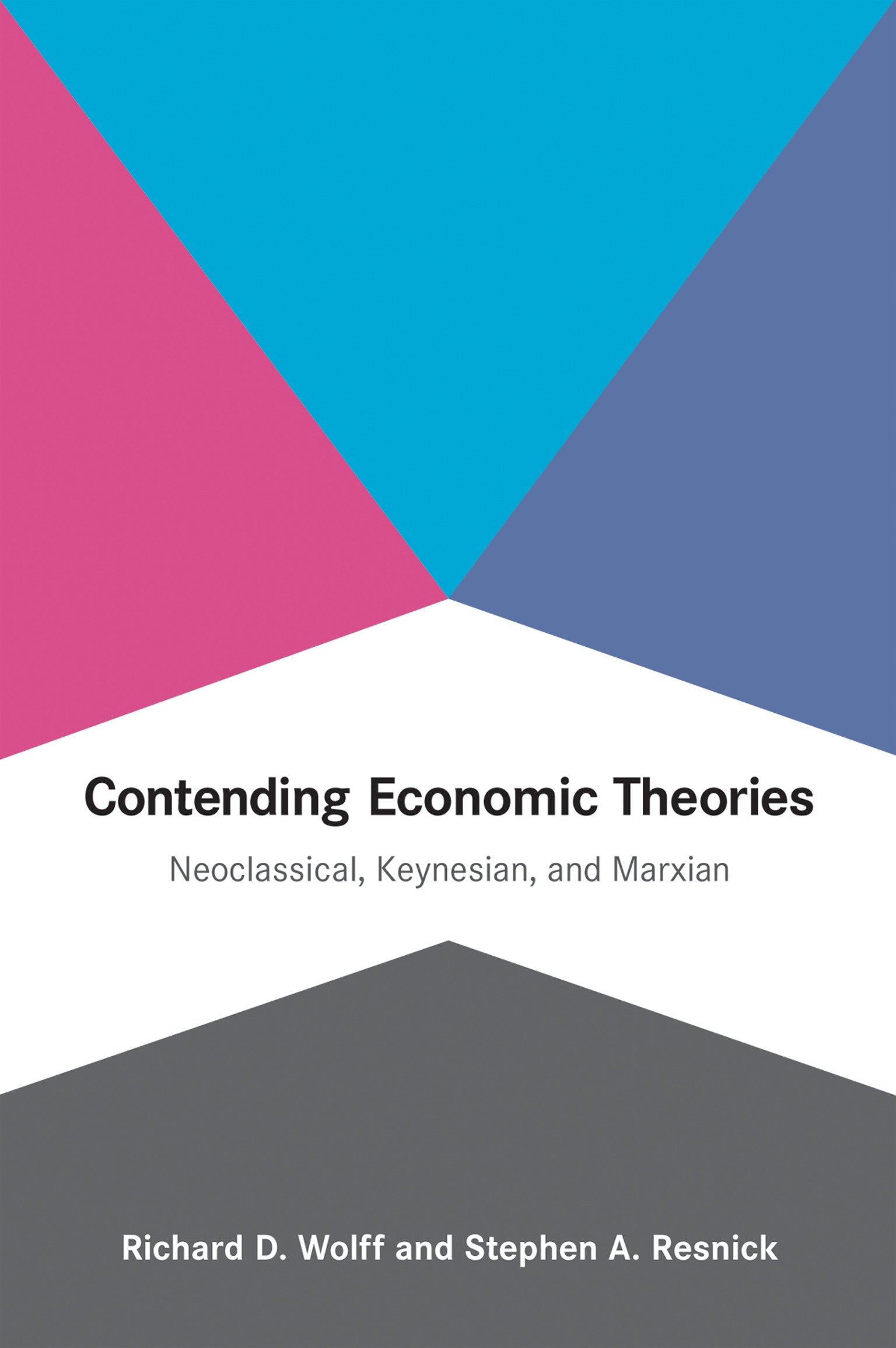 Contending Economic Theories-Economics/ Finance and Accounting-買書書 BuyBookBook