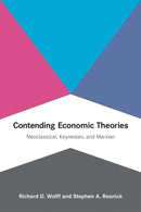 Contending Economic Theories-Economics/ Finance and Accounting-買書書 BuyBookBook