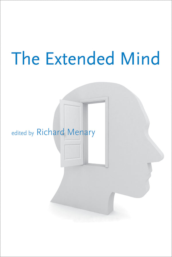 The Extended Mind-Philosophy-買書書 BuyBookBook