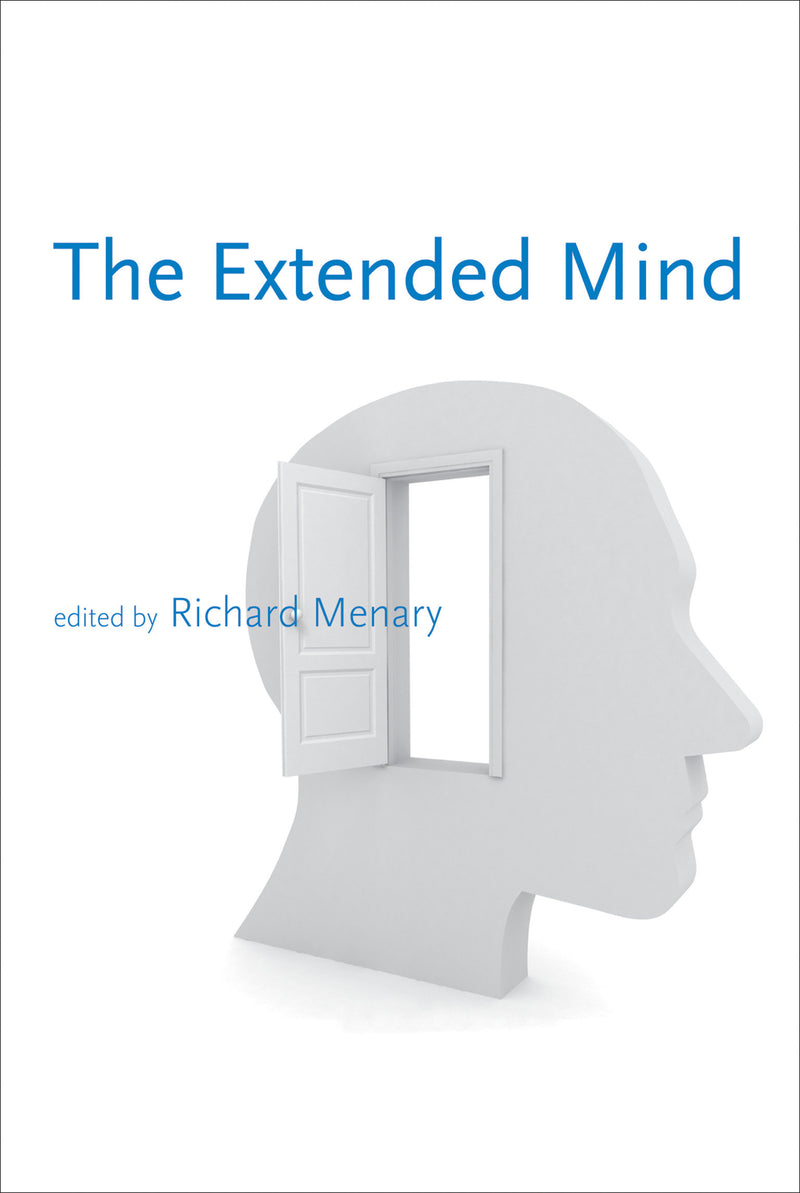 The Extended Mind-Philosophy-買書書 BuyBookBook