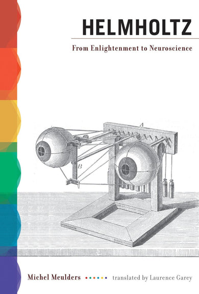 Helmholtz-Mathematics and Science-買書書 BuyBookBook