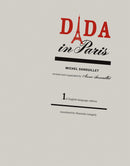 Dada in Paris-Art: general-買書書 BuyBookBook