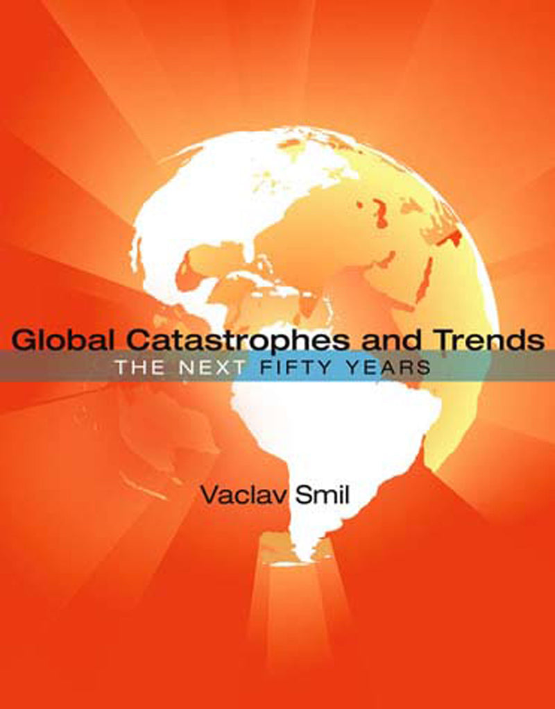 Global Catastrophes and Trends-Technology/ Engineering/ Industrial processes-買書書 BuyBookBook