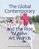 The Global Contemporary and the Rise of New Art Worlds-Art: general-買書書 BuyBookBook