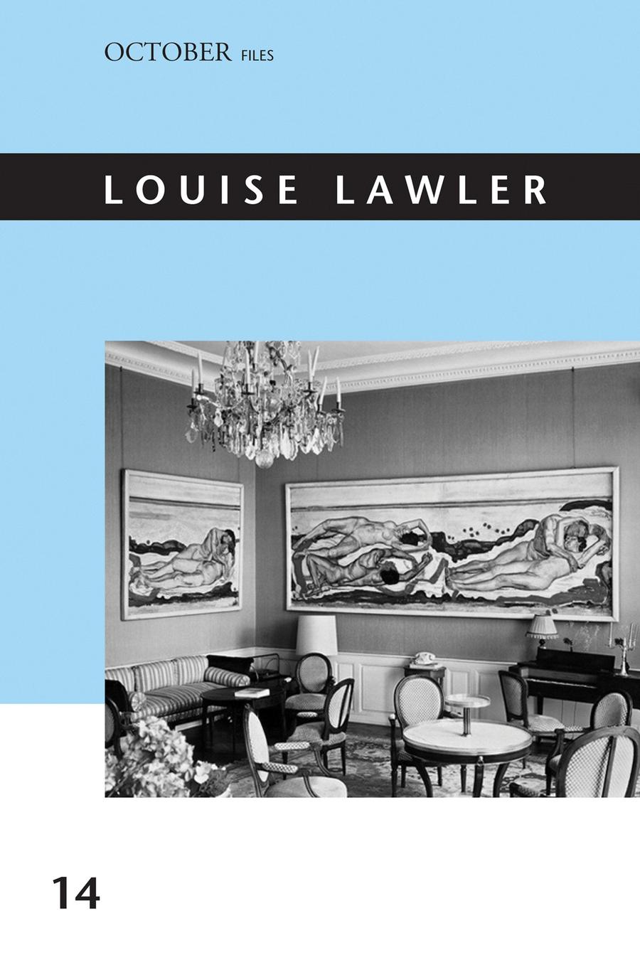 Louise Lawler-Art: general-買書書 BuyBookBook