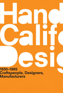 A Handbook of California Design, 1930-1965-Design/ fashion/ architecture/ illustration-買書書 BuyBookBook