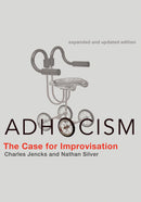 Adhocism, expanded and updated edition-Design/ fashion/ architecture/ illustration-買書書 BuyBookBook