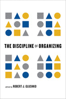 The Discipline of Organizing-Computing and Information Technology-買書書 BuyBookBook