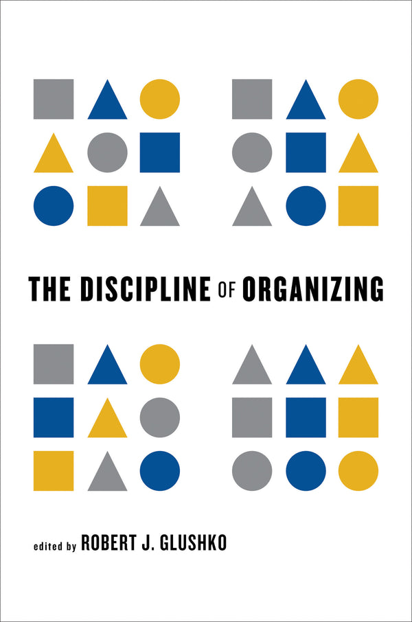The Discipline of Organizing-Computing and Information Technology-買書書 BuyBookBook