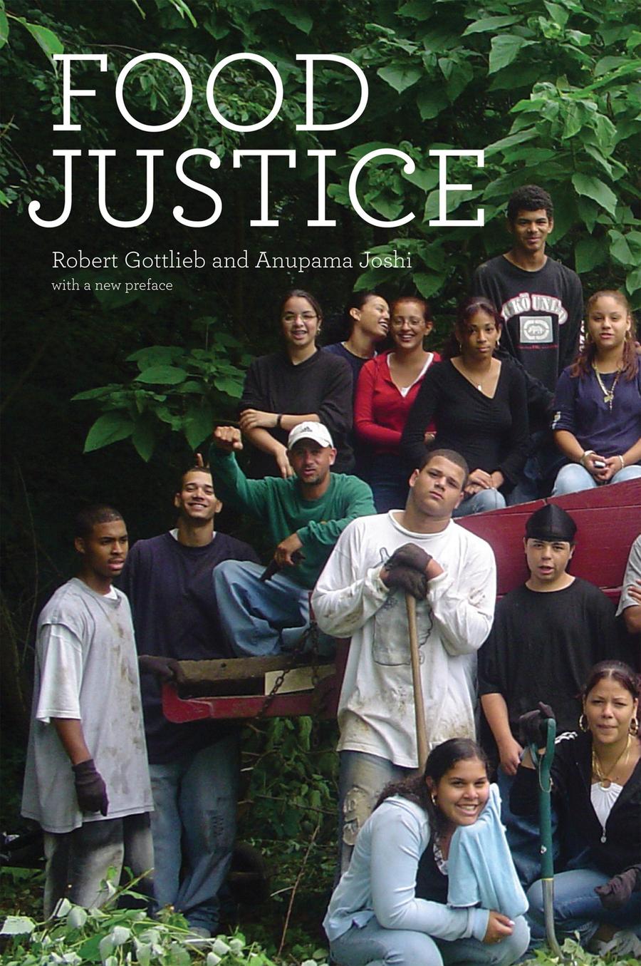 Food Justice-Technology/ Engineering/ Industrial processes-買書書 BuyBookBook