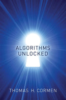 Algorithms Unlocked-Algorithms and data structures-買書書 BuyBookBook