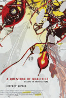 A Question of Qualities-Design/ fashion/ architecture/ illustration-買書書 BuyBookBook