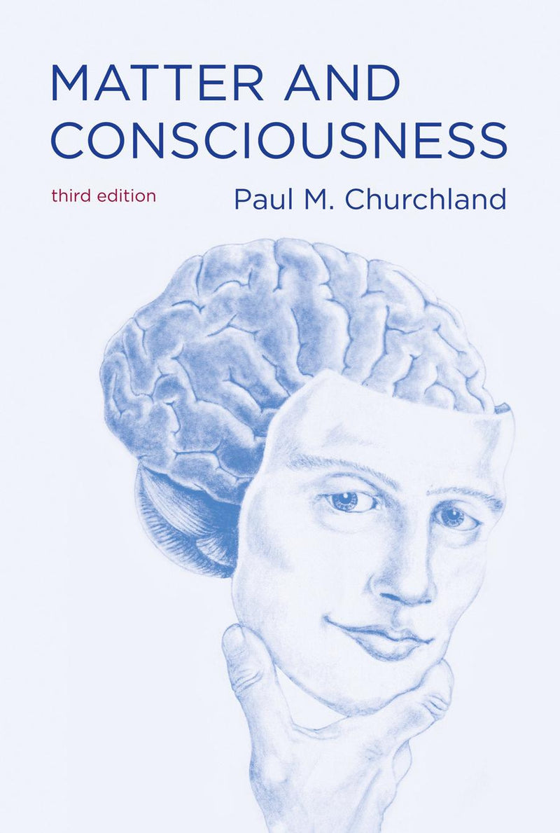 Matter and Consciousness, third edition-Philosophy-買書書 BuyBookBook
