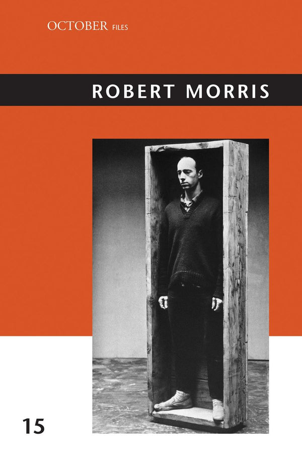 Robert Morris-Art: general-買書書 BuyBookBook