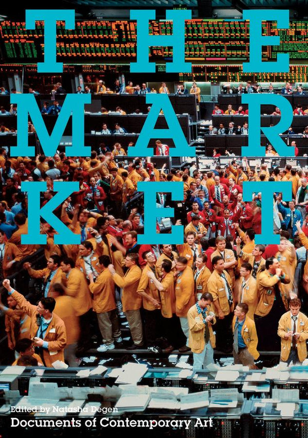 The Market-Art: general-買書書 BuyBookBook