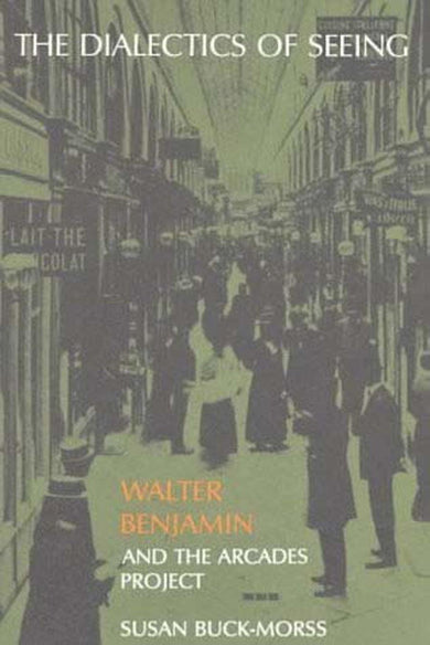 The Dialectics of Seeing-Philosophy-買書書 BuyBookBook