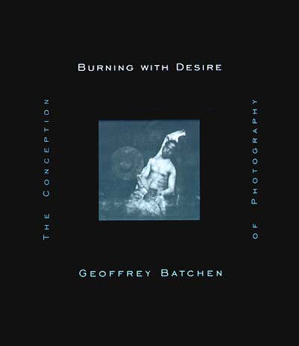 Burning with Desire-Photography and photographs-買書書 BuyBookBook