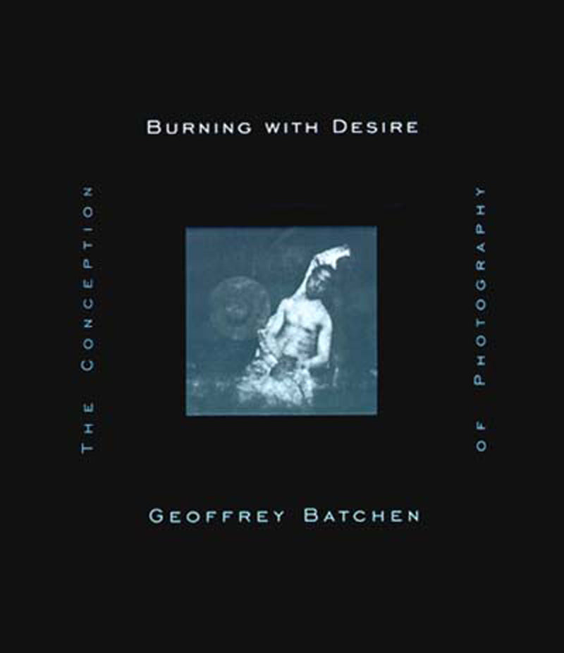 Burning with Desire-Photography and photographs-買書書 BuyBookBook