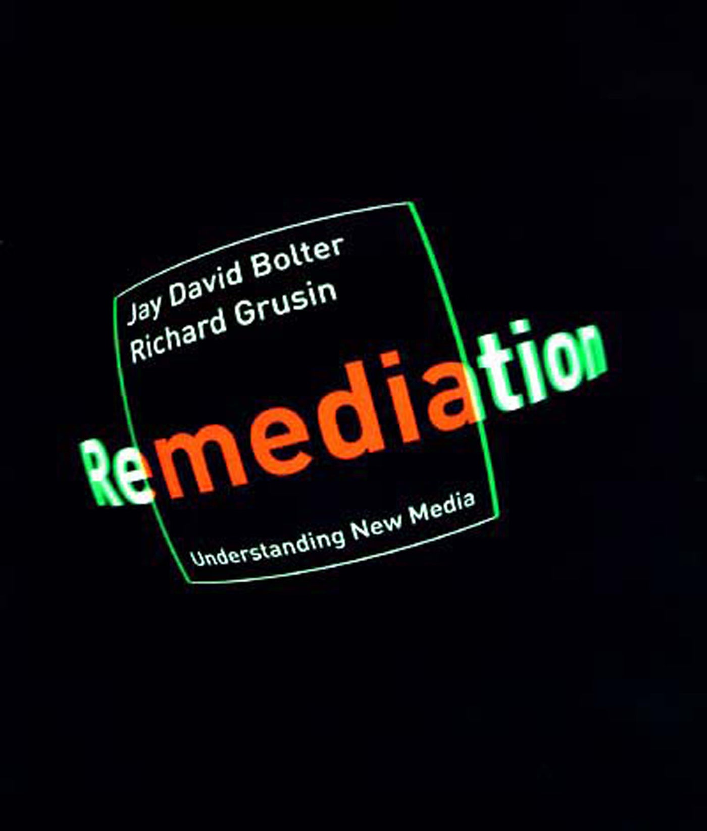 Remediation-Society/ culture/ social sciences-買書書 BuyBookBook