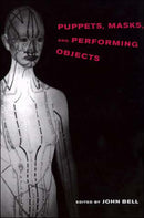 Puppets, Masks, and Performing Objects-Art: general-買書書 BuyBookBook
