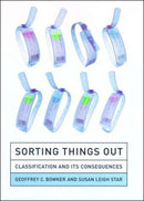 Sorting Things Out-Mathematics and Science-買書書 BuyBookBook