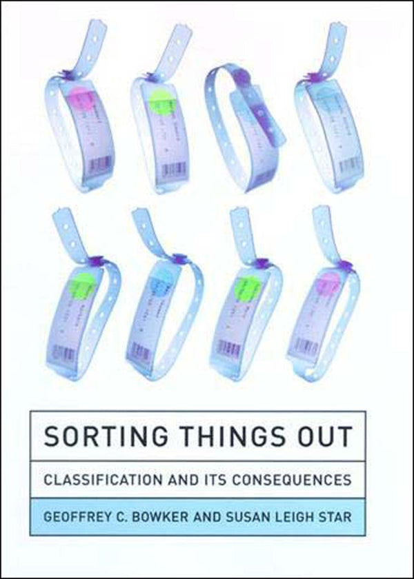 Sorting Things Out-Mathematics and Science-買書書 BuyBookBook