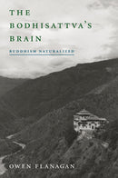 The Bodhisattva's Brain-Philosophy-買書書 BuyBookBook