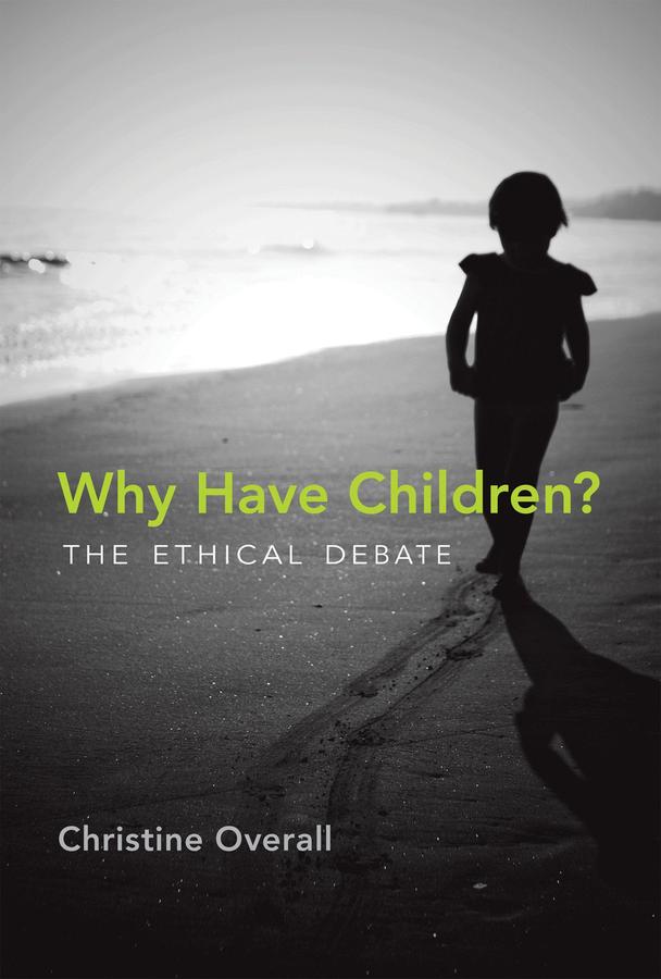 Why Have Children?-Philosophy-買書書 BuyBookBook