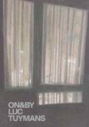 ON&BY LUC TUYMANS-Art: general-買書書 BuyBookBook