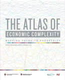 The Atlas of Economic Complexity-Economics/ Finance and Accounting-買書書 BuyBookBook
