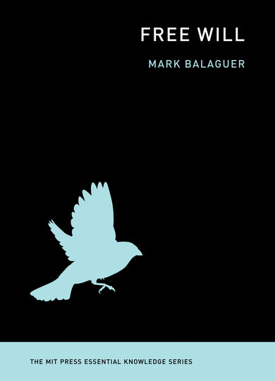 Free Will-Philosophy-買書書 BuyBookBook