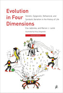Evolution in Four Dimensions, revised edition-Mathematics and Science-買書書 BuyBookBook