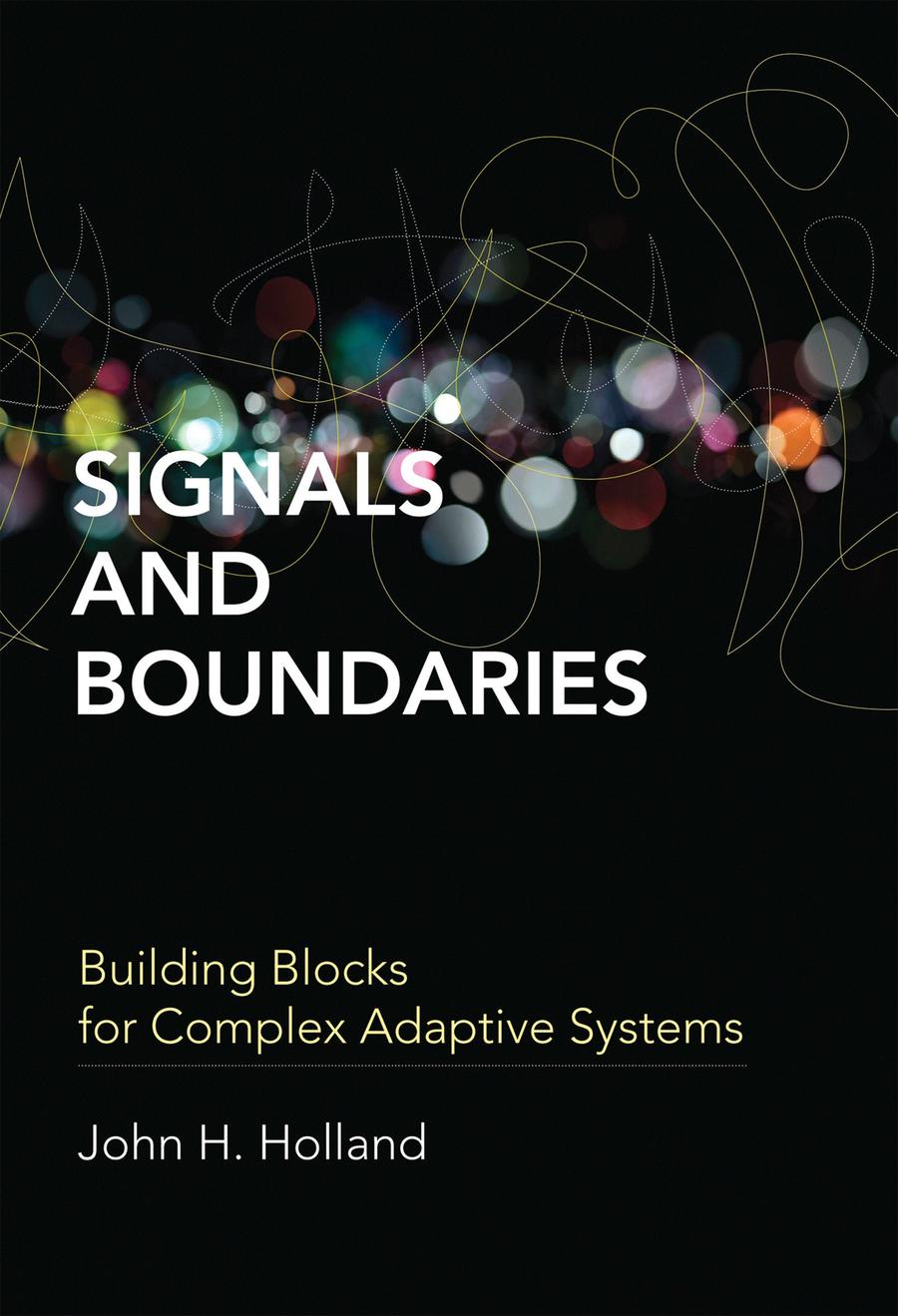 Signals and Boundaries-Computing and Information Technology-買書書 BuyBookBook